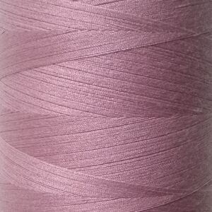 Rasant 120 Thread #2451 DUSTY MUSK PINK 5000m Sewing &amp; Quilting Thread