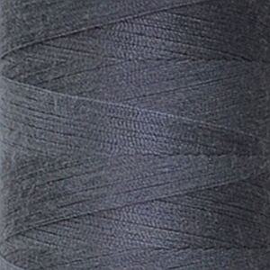 Rasant 120 Thread #2675 DARK ASH GREY 5000m Sewing &amp; Quilting Thread