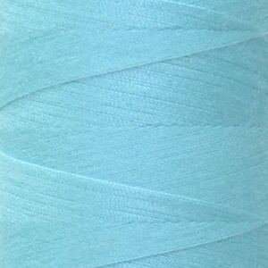 Rasant 120 Thread #2706 TEAL BLUE 5000m Sewing &amp; Quilting Thread