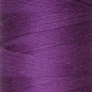 Rasant 120 Thread #2725 EGGPLANT PURPLE 5000m Sewing &amp; Quilting Thread