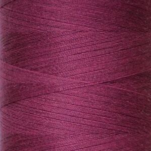 Rasant 120 Thread #2900 BURGUNDY 5000m Sewing &amp; Quilting Thread