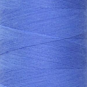 Rasant 120 Thread #2994 DARK CORNFLOWER BLUE 5000m Sewing &amp; Quilting Thread