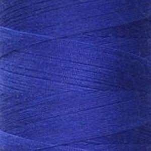Rasant 120 Thread #3333 MARINE BLUE 5000m Sewing &amp; Quilting Thread