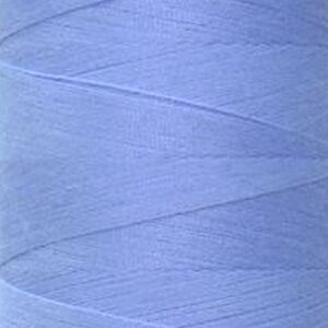 Rasant 120 Thread #3351 POWDER BLUE 5000m Sewing &amp; Quilting Thread