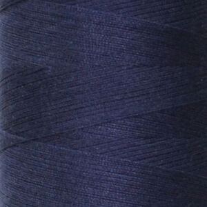Rasant 120 Thread #3356 DARK NAVY BLUE 5000m Sewing &amp; Quilting Thread
