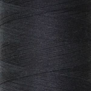 Rasant 120 Thread #3375 VERY DARK GREY 5000m Sewing &amp; Quilting Thread