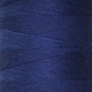Rasant 120 Thread #3447 NAVY BLUE 5000m Sewing &amp; Quilting Thread