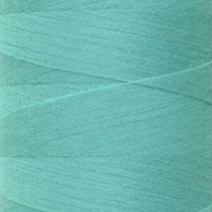 Rasant 120 Thread #3503 SEAFOAM or TIFFANY BLUE 5000m Sewing &amp; Quilting Thread