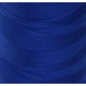 Rasant 120 Thread #3644 DARK ROYAL BLUE 5000m, Sewing &amp; Quilting Thread