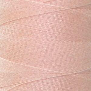 Rasant 120 Thread #5019 LIGHT PEACH PINK 5000m Sewing &amp; Quilting Thread