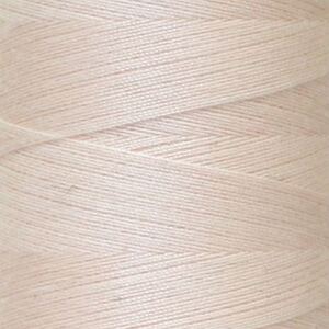 Rasant 120 Thread #5099 LIGHT PEACH CREAM 5000m Sewing &amp; Quilting Thread