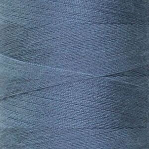 Rasant 120 Thread #5652 ANTIQUE BLUE GREY 5000m Sewing &amp; Quilting Thread