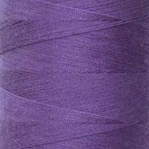 Rasant 120 Thread #5976 DARK VIOLET PURPLE 5000m Sewing & Quilting Thread