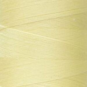 Rasant 120 Thread #6025 LEMON YELLOW 5000m Sewing &amp; Quilting Thread