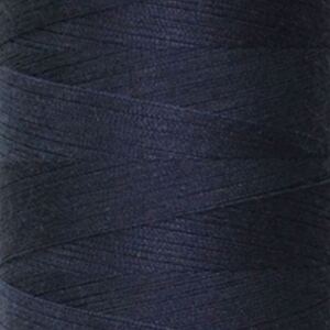 Rasant 120 Thread #7376 VERY DARK NAVY BLUE 5000m Sewing & Quilting Thread