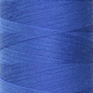 Rasant 120 Thread #7642 DARK LAVENDER BLUE 5000m Sewing &amp; Quilting Thread
