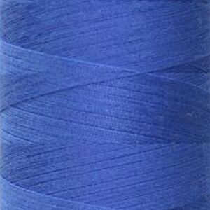 Rasant 120 Thread #7642 DARK LAVENDER BLUE 5000m Sewing & Quilting Thread