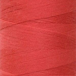 Rasant 120 Thread #X0104 DARK MELON RED 5000m Sewing &amp; Quilting Thread