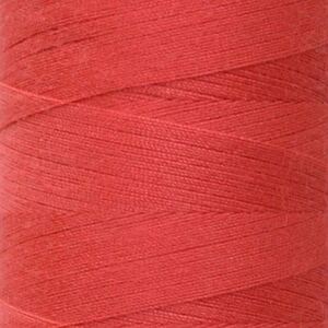 Rasant 120 Thread #X0104 DARK MELON RED 5000m Sewing & Quilting Thread
