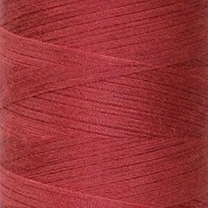 Rasant 120 Thread #X0105 VERY DARK SALMON PINK 5000m Sewing &amp; Quilting Thread