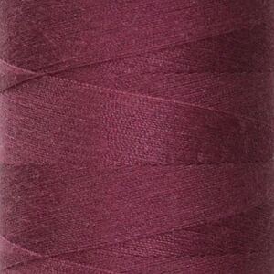 Rasant 120 Thread #X0109 DARK GARNET RED 5000m Sewing &amp; Quilting Thread