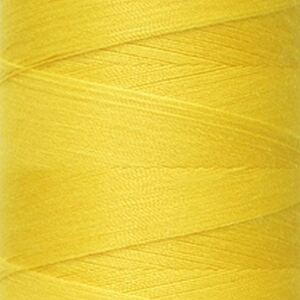 Rasant 120 Thread #X0120 YELLOW 5000m Sewing &amp; Quilting Thread