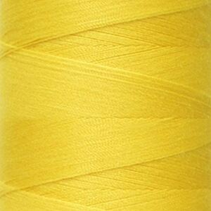 Rasant 120 Thread #X0120 YELLOW 5000m Sewing & Quilting Thread