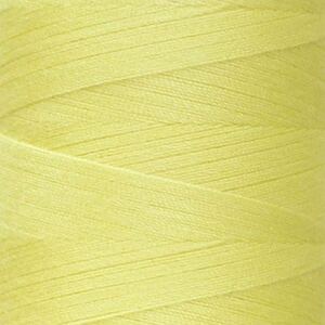 Rasant 120 Thread #X0141 Light LEMON YELLOW 5000m Sewing &amp; Quilting Thread