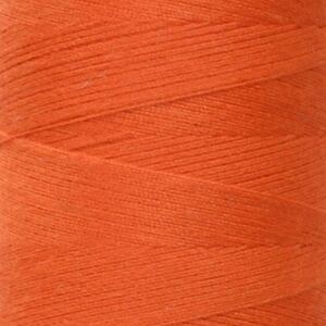 Rasant 120 Thread #X0450 DEEP ORANGE 5000m Sewing &amp; Quilting Thread