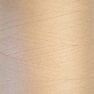 Rasant 120 Thread #X0511 LATTE 5000m Sewing &amp; Quilting Thread