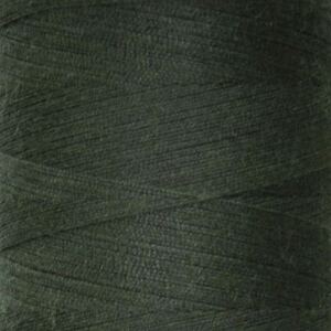 Rasant 120 Thread #X0554 DARK AVOCADO GREEN 5000m Sewing &amp; Quilting Thread