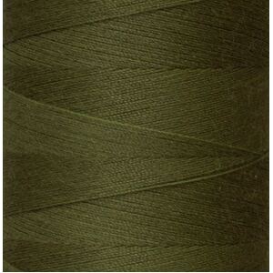 Rasant 120 Thread #X0660 DARK KHAKI GREEN 5000m, Sewing &amp; Quilting Thread