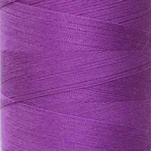 Rasant 120 Thread #X1062 PURPLE 5000m Sewing & Quilting Thread