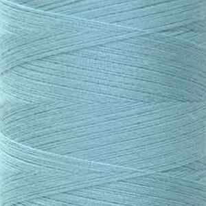 Rasant 120 Thread #X1410 BABY BLUE 5000m Sewing &amp; Quilting Thread