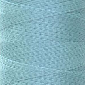 Rasant 120 Thread #X1410 BABY BLUE 5000m Sewing & Quilting Thread