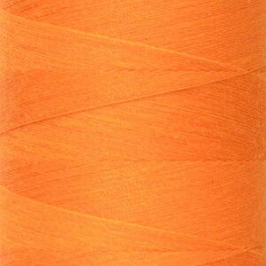 Rasant 120 Thread #X2260 ORANGE 5000m Sewing &amp; Quilting Thread