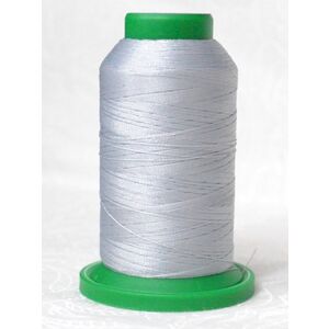 ISACORD 40 #0105 ASH MIST 1000m Machine Embroidery Sewing Thread