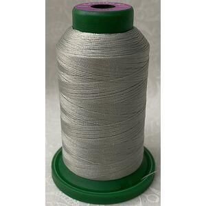 ISACORD 40 #0124 FIELDSTONE GREY 1000m Machine Embroidery Sewing Thread