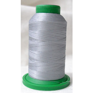 ISACORD 40 #0131 GREY 1000m Machine Embroidery Sewing Thread