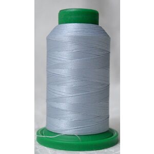 ISACORD 40 #0145 PEARL GREY 1000m Machine Embroidery Sewing Thread