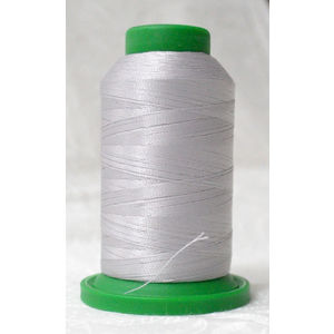 ISACORD 40 #0150 MYSTIK GREY 1000m Machine Embroidery Sewing Thread