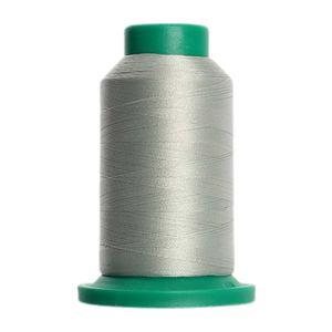 ISACORD 40 #0176 FOG 1000m Machine Embroidery Sewing Thread