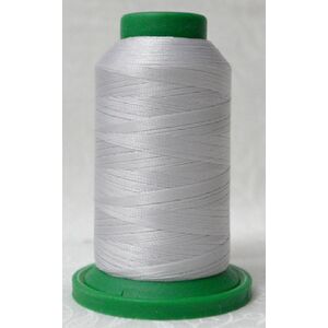 ISACORD 40 #0184 PEARL 1000m Machine Embroidery Sewing Thread