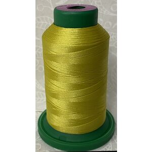 ISACORD 40 #0221 LIGHT BRASS 1000m Machine Embroidery Sewing Thread