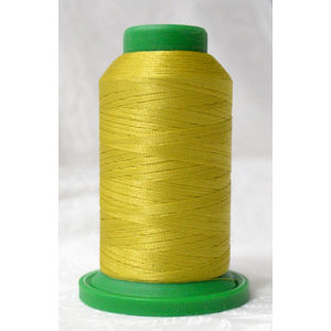 ISACORD 40 #0232 SEAWEED 1000m Machine Embroidery Sewing Thread