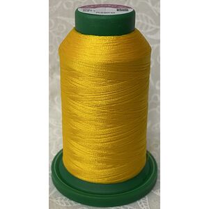 Isacord 800m Polyester Texlight Glow in The Dark, Thread