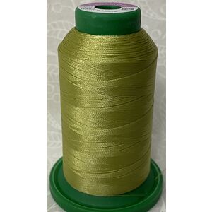ISACORD 40 #0352 MARSH GREEN 1000m Machine Embroidery Sewing Thread