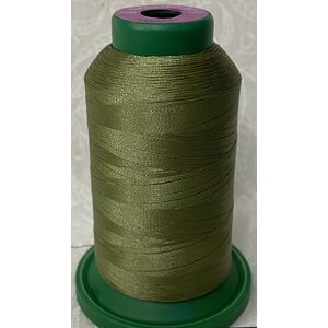 ISACORD 40 #0453 ARMY DRAB GREEN 1000m Machine Embroidery Sewing Thread