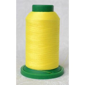 ISACORD 40 #0501 SUN 1000m Machine Embroidery Sewing Thread