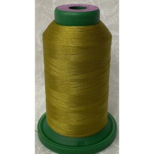 ISACORD 40 #0546 GINGER 1000m Machine Embroidery Sewing Thread